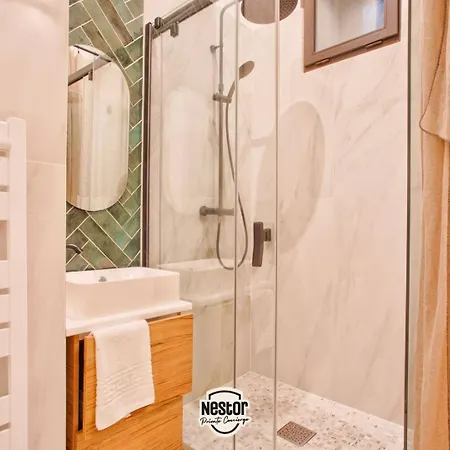 La Casa Terra — Cocon Serein En Centre 翁弗勒尔